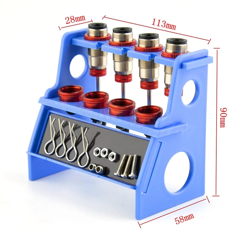 RC Cars Shock Absorber Damper  - огляд і ціна Rc Helicopter Bag