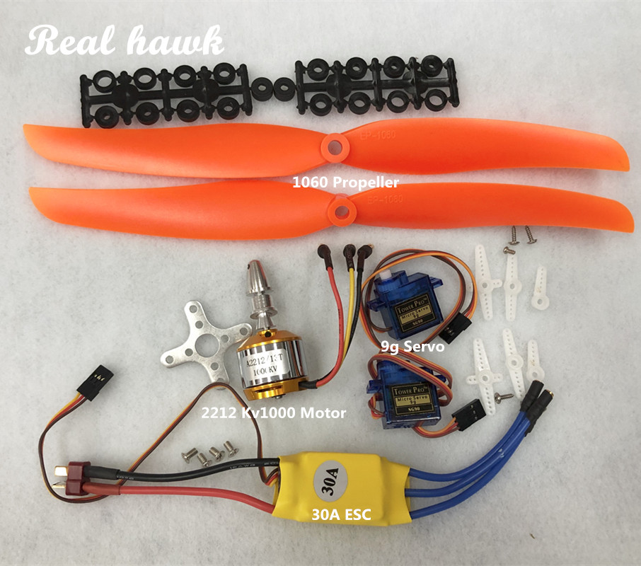 2212 A2212 1000KV Brushless Mo - огляд і ціна Rc Helicopter Battery