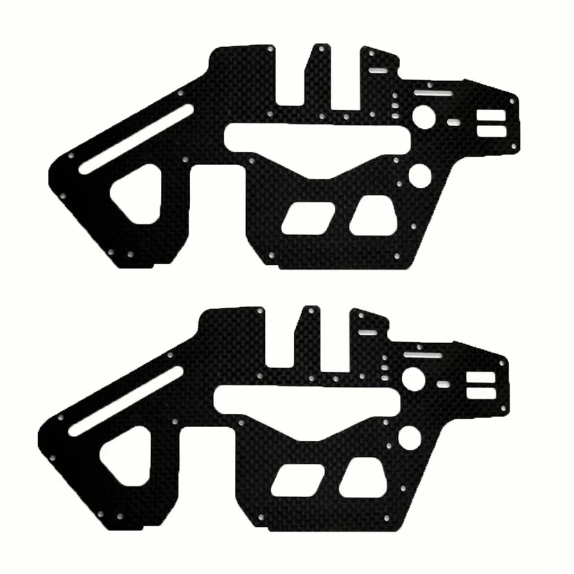 DIY RC Hobby 450 Pro DFC Helic - огляд і ціна Rc Helicopter Tool Kit