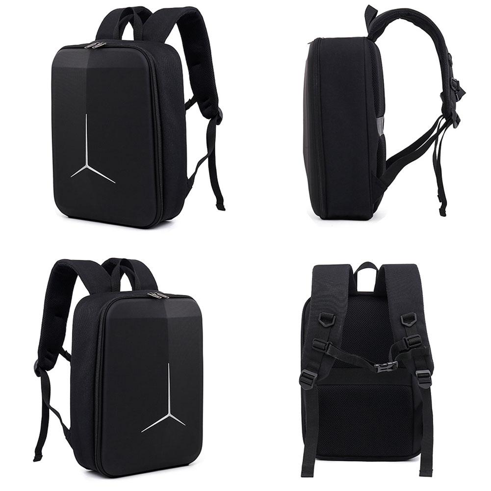 Hard-Shell Backpack for Dji Ne - огляд і ціна Rc Helicopter Bag