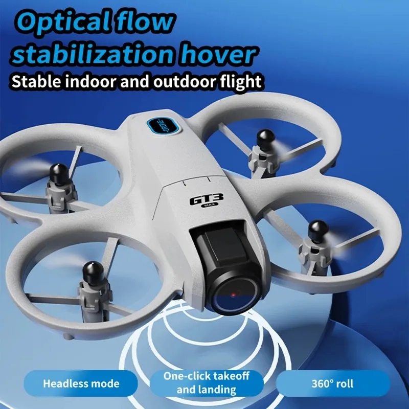 Lenovo GT3 MAX GPS Drone 8K Ae - огляд і ціна Rc Helicopter Charger