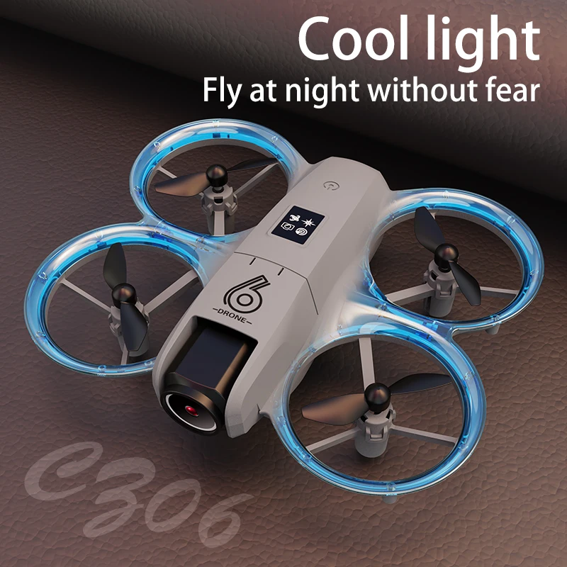 CZ06 Mini RC Quadcopter Drone  - огляд і ціна Rc Helicopter Mini