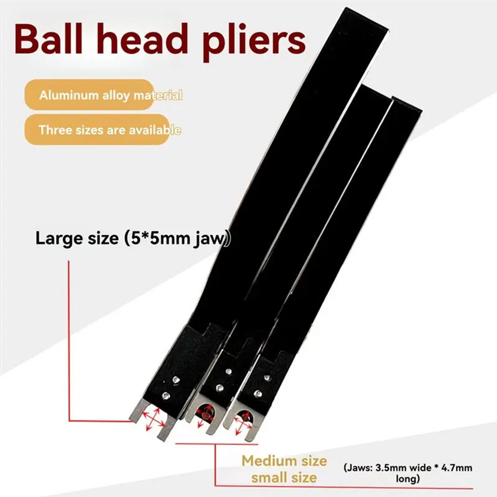 RC For Helicopter Ball Joint B - огляд і ціна Rc Helicopter Tool Kit