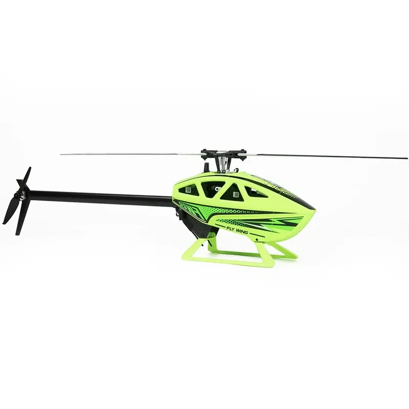 FW450 V3 New 6-Way Alloy Aircr - огляд і ціна Rc Helicopter Gyro