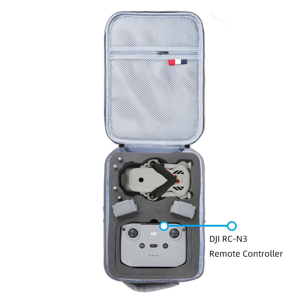 For DJI Lito 1/Lito X1 Portabl - огляд і ціна Rc Helicopter Bag