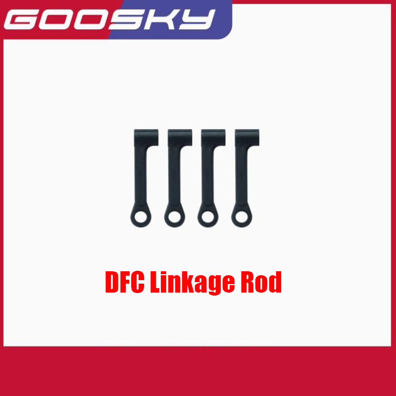 Goosky S1 Remote Control Helic - огляд і ціна Rc Helicopter Bag