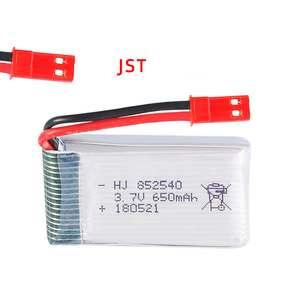 3.7v 650mAh 852540 Lipo Batter - огляд і ціна Rc Helicopter Charger