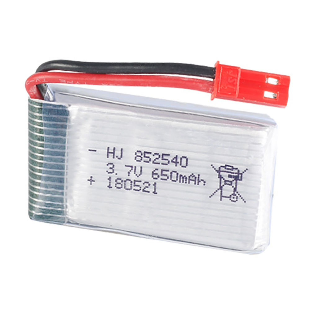 3.7v 650mAh 852540 Lipo Batter - огляд і ціна Rc Helicopter Charger