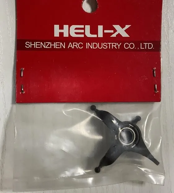 SWASHPLATE swash plate for RC  - огляд і ціна Rc Helicopter Single Rotor