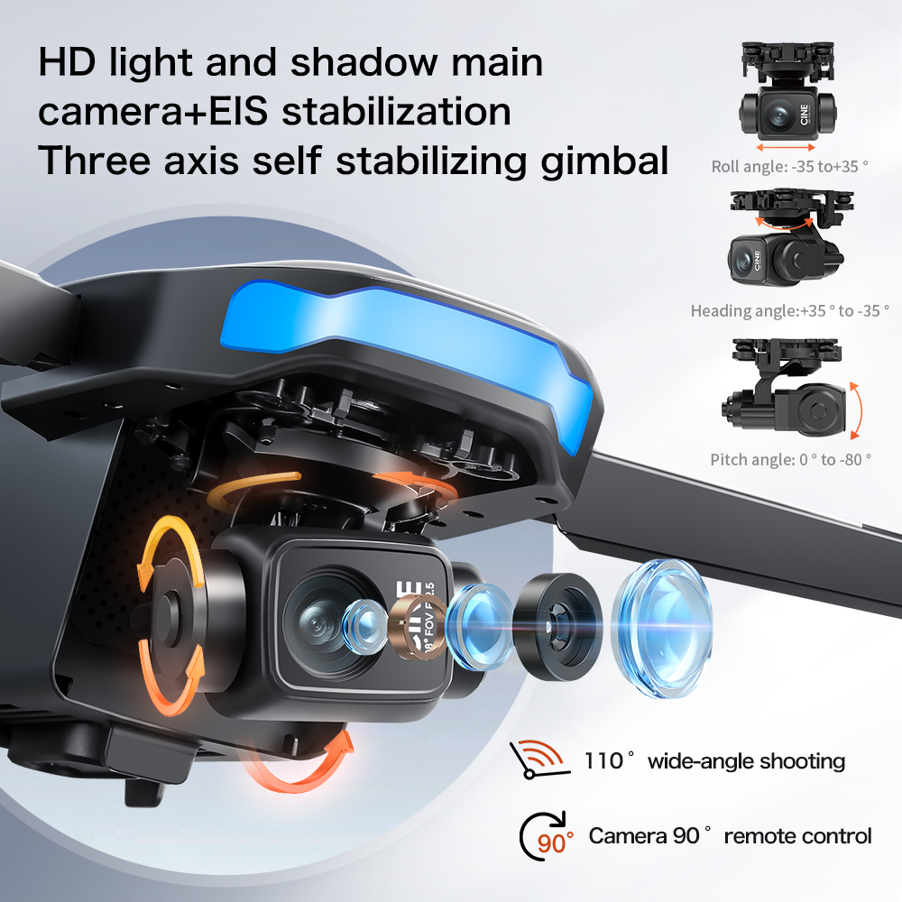 New S-X1 MAX Drone GPS 8K Prof - огляд і ціна Rc Helicopter Charger