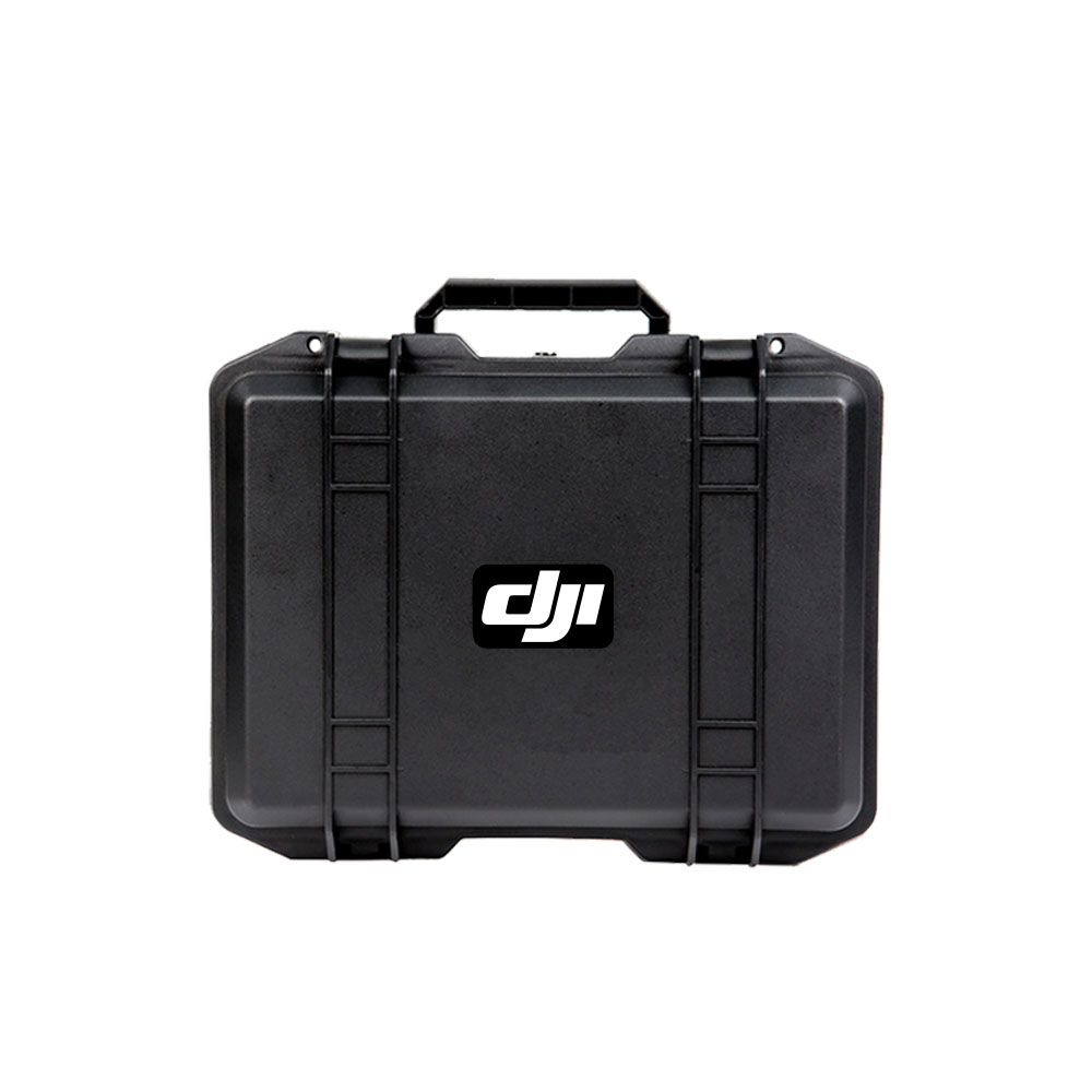 Portable Carrying Case for DJI - огляд і ціна Rc Helicopter Bag