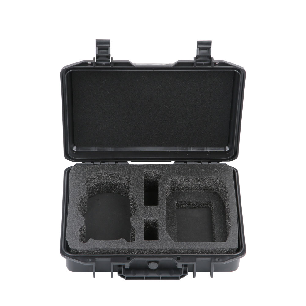 Portable Carrying Case for DJI - огляд і ціна Rc Helicopter Bag
