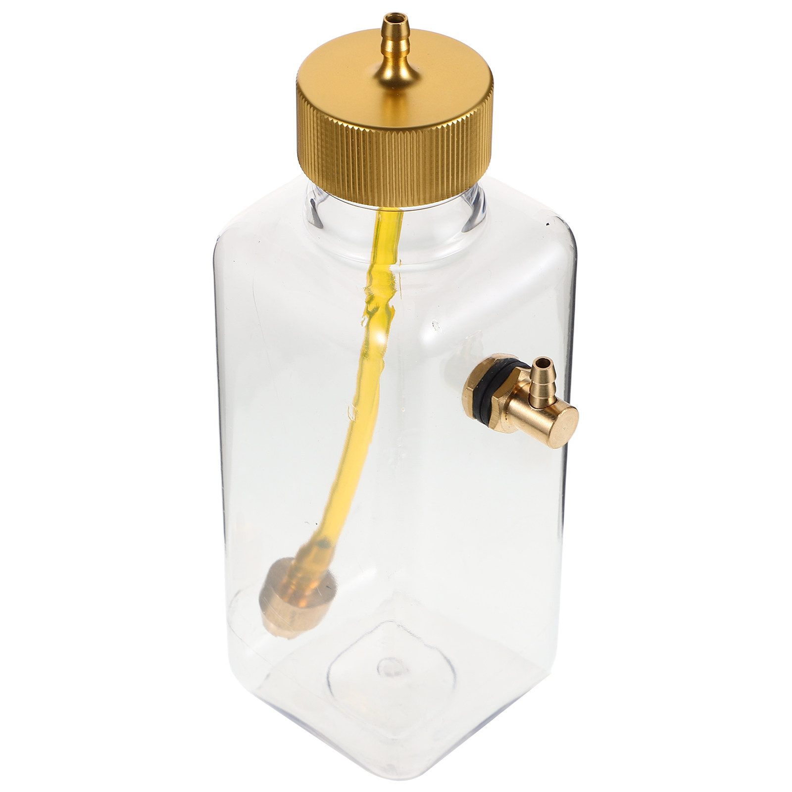 1Set Transparent Rc Fuel Tank  - огляд і ціна Rc Helicopter Gas