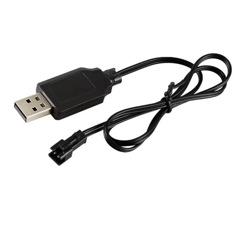3.7V Lithium Battery SM 2P Cha - огляд і ціна Rc Helicopter Charger